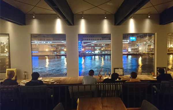釧路俱樂部Cafe & Restaurant