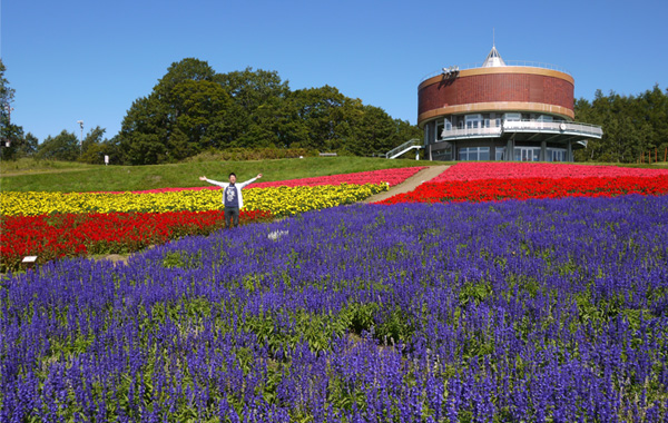 花都花園