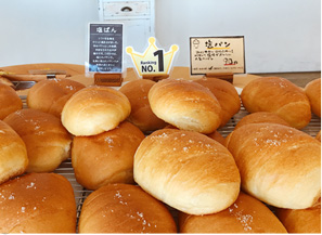 TOKATOKA麵包屋