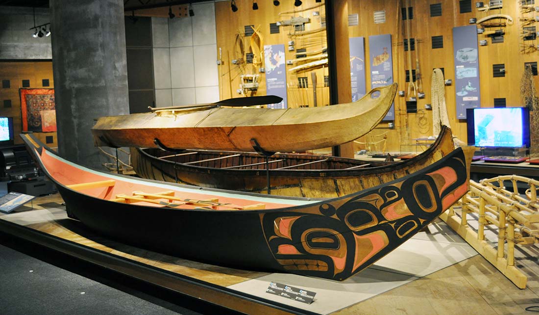 北方民族博物館