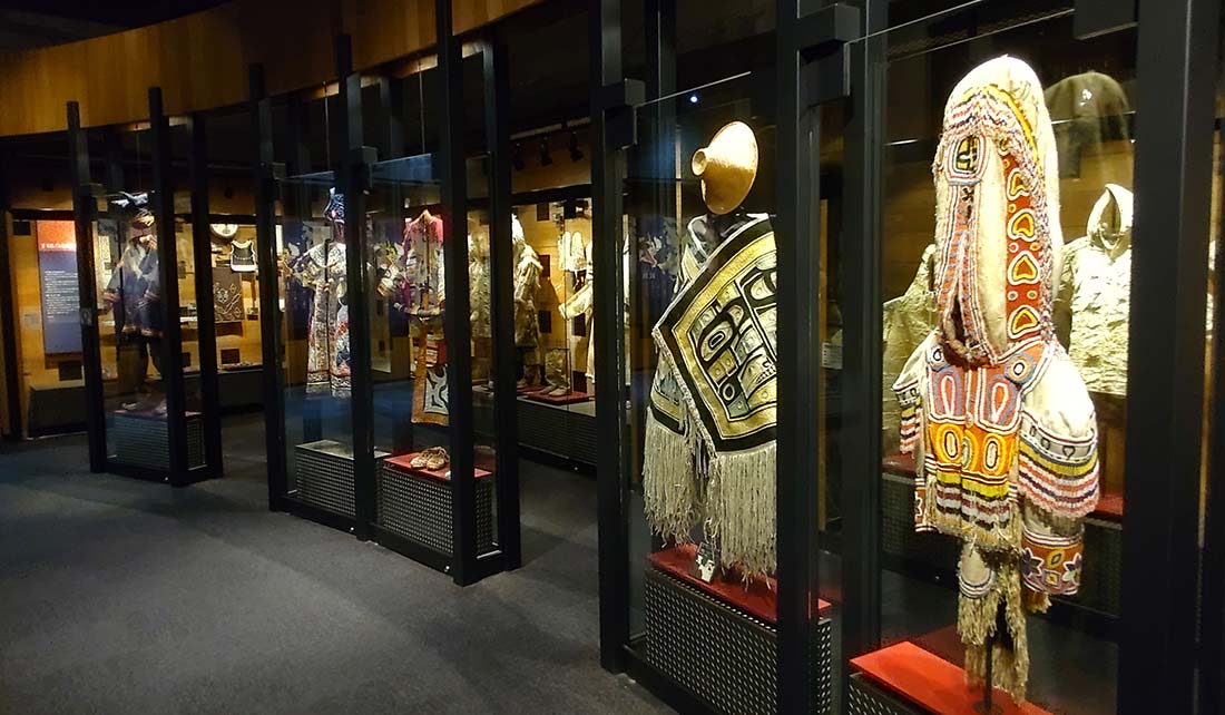 北方民族博物館